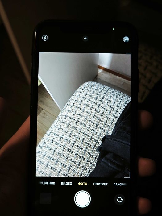 Iphone XR Face id TrueTone
