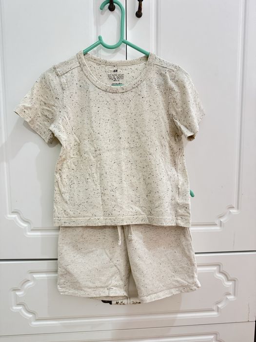 Дрехи за момче р-р 98-104 Zara и H&M