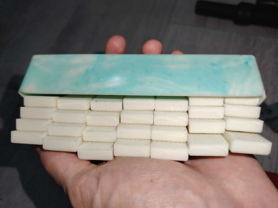 домино ссср оригинал новое советское светлое качественное