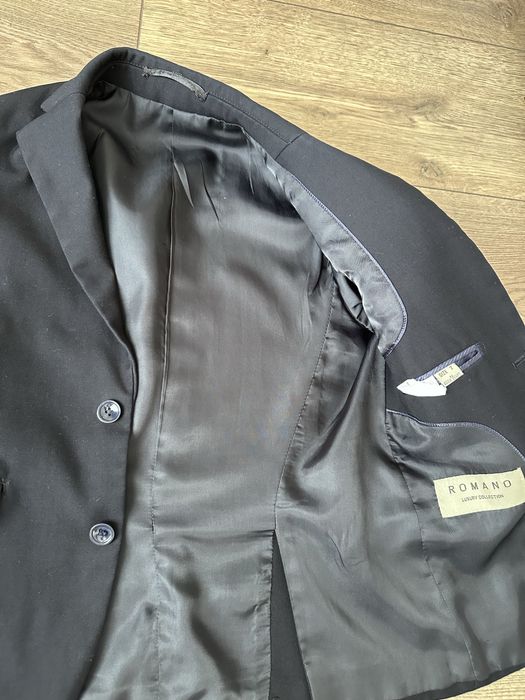 Детские пиджаки и рубашки