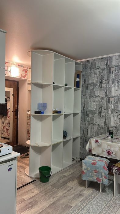 Сдается 1-комнатное  общежитие