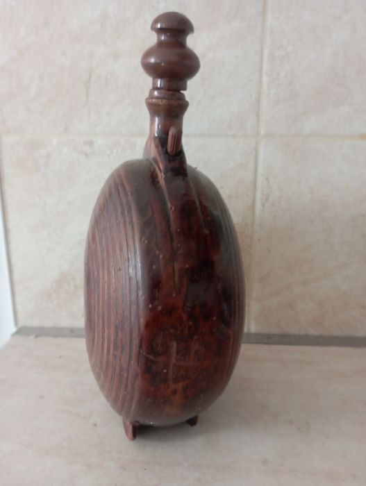 Стара автентична бъклица