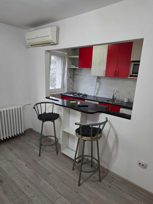 Proprietar, Ale. Somesu Rece 1-9, Bloc 5,cartier Baneasa