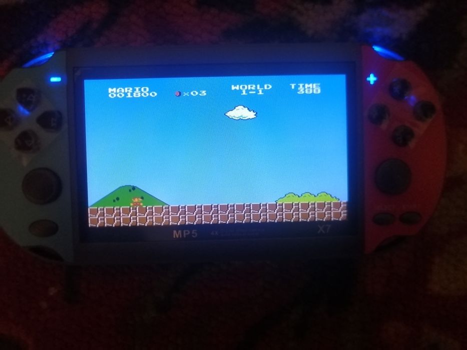 Продам игровой тетрис