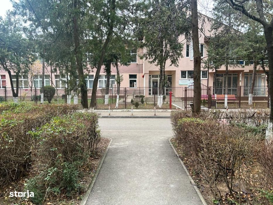 Inchiriere apartament 2 camere, mobilat, Targoviste, Al. Trandafirilor