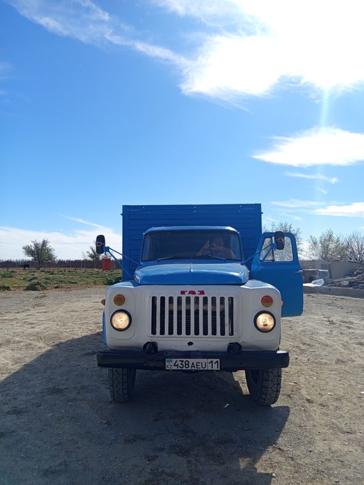 Газтри 53 (1990)