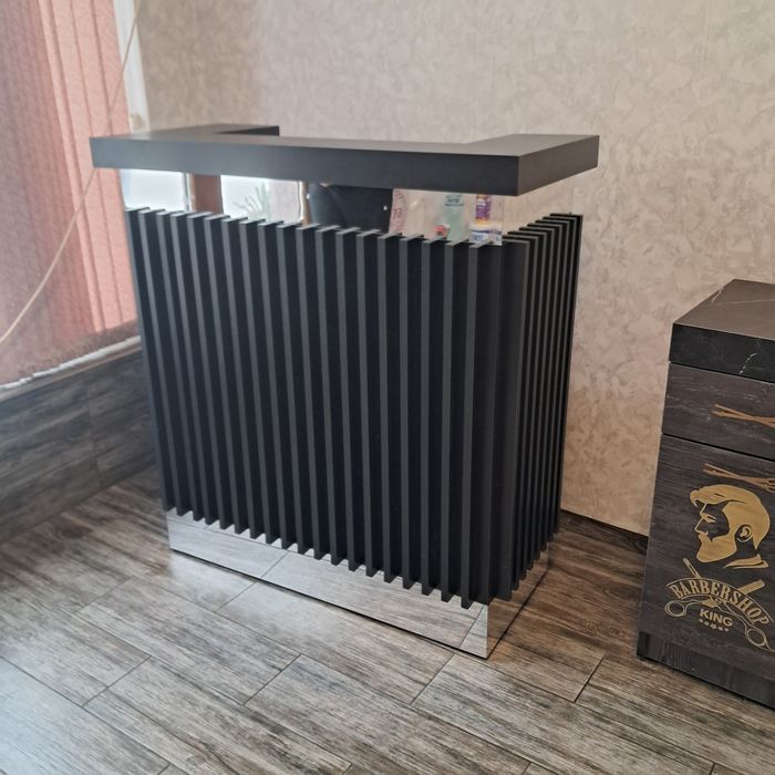 Рецепции от МДФ/MDF