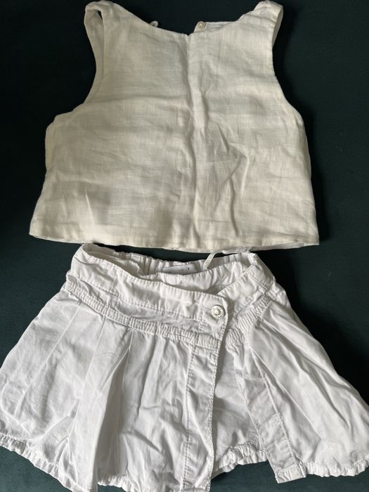 Одежда для девочки