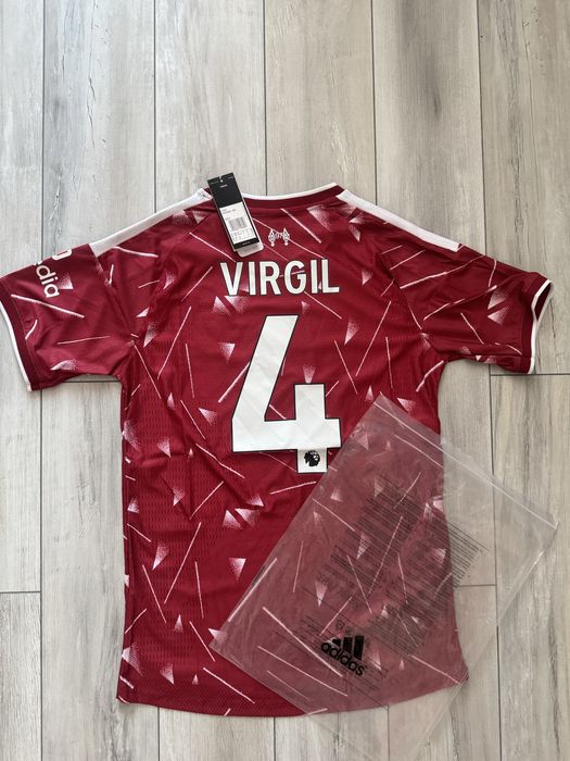 Tricou Liverpool FC 26/27