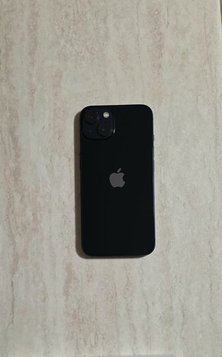 Vând Iphone 13 Midnight 128 GB
