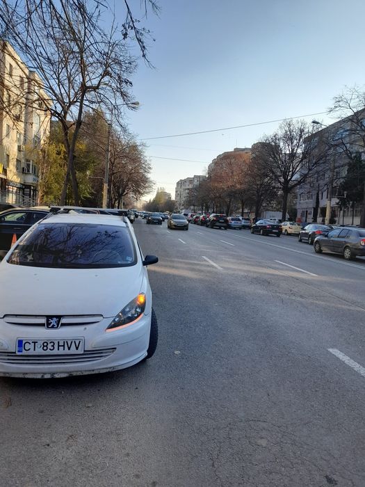 De vanzare PEUGEOT 307