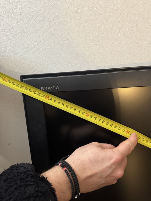 Vand Tv Sony Bravia 101 diagonala