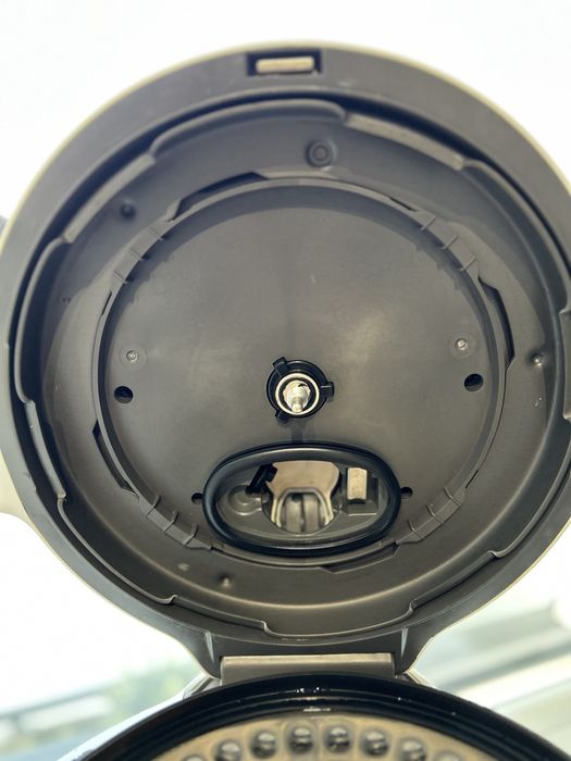 Cook4me +extra crisp