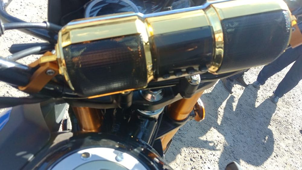 Продажа мотоциклов