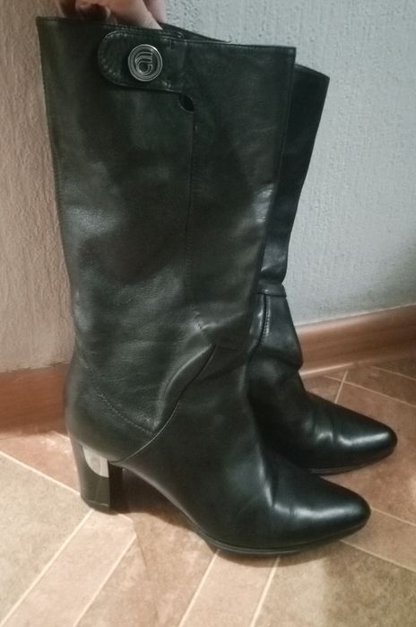 Женская обувь качественная