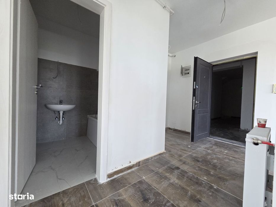 Apartament cu Rate la dezvoltator pe 30 de ani Bragadiru !