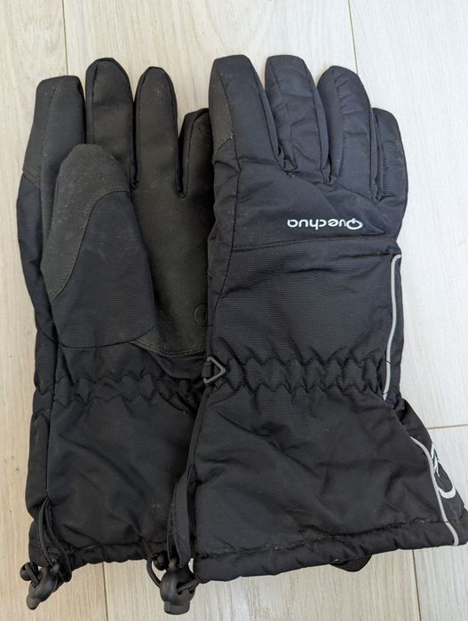 Ръкавици за защита от студ