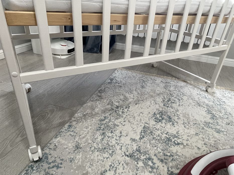 Продам детскую кровать