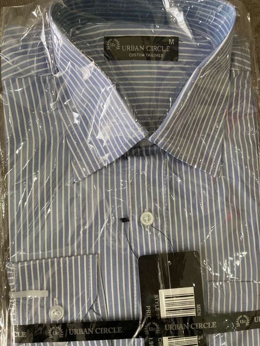 Мъжки ризи внос Испания