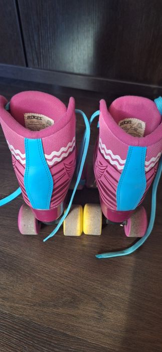 Ролкови Кънки Soy luna номер 33