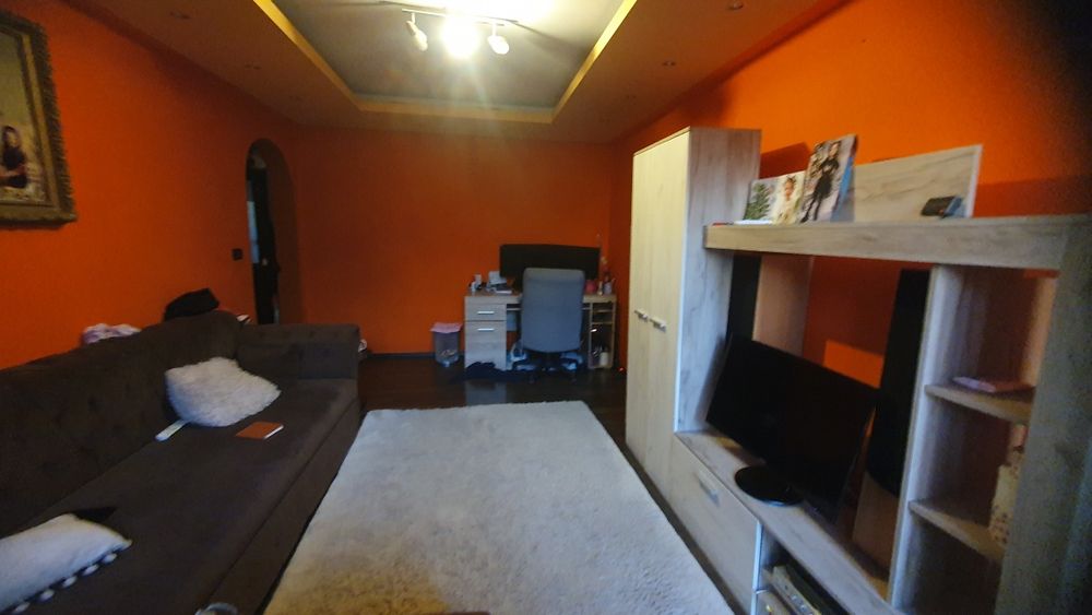 Proprietar Vand apartament 3 camere