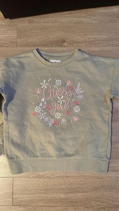 Детско яке и екипи Guess 6г