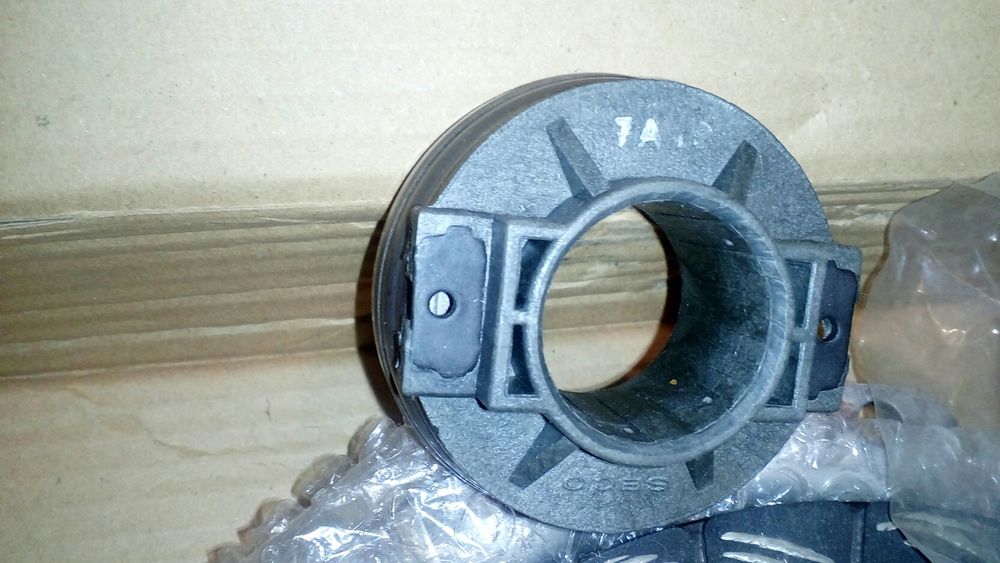 К-т съединител J2000500 за Hyundai H100