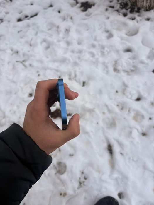 iPhone 13 Blue 128