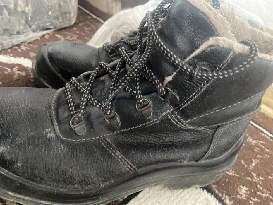 Спец одежды новый