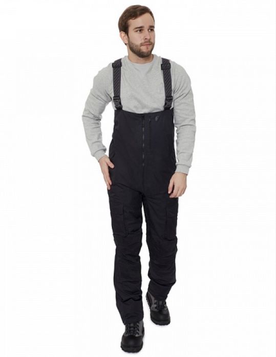 Гащеризон с мембрана и изолация