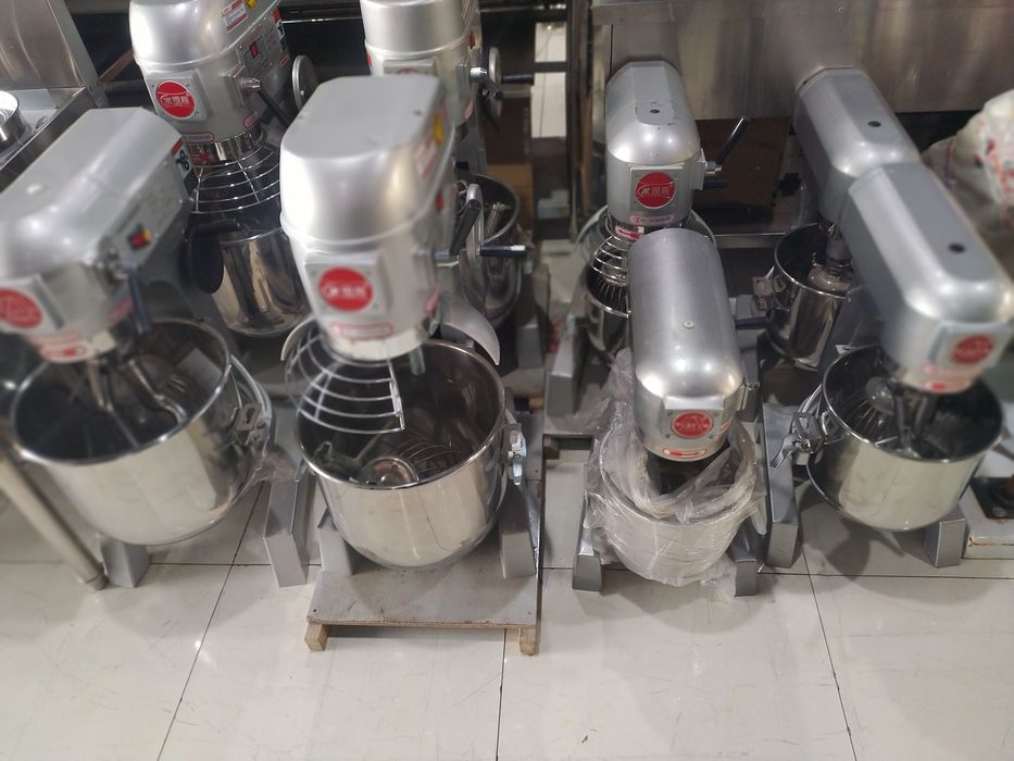 Blendr mikser va kaktel aparatlar