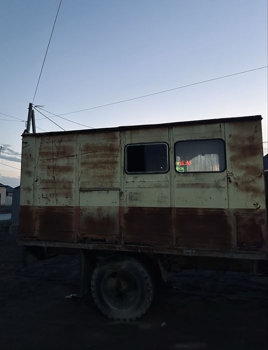 Будка