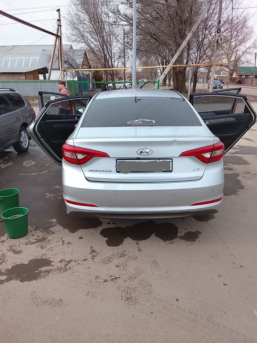 Sonata сатылады ы