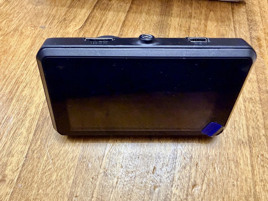 Видео регистратор/dash cam Full HD WDR S7