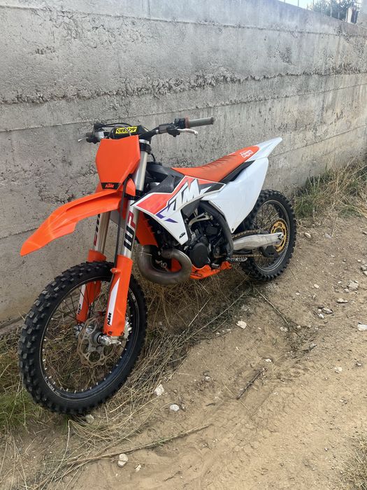KTM SX300 2023 Cross