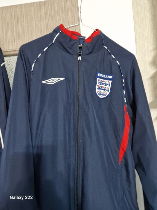 Trening Umbro Anglia