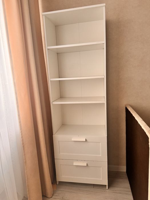 Продается стеллаж от Икеа