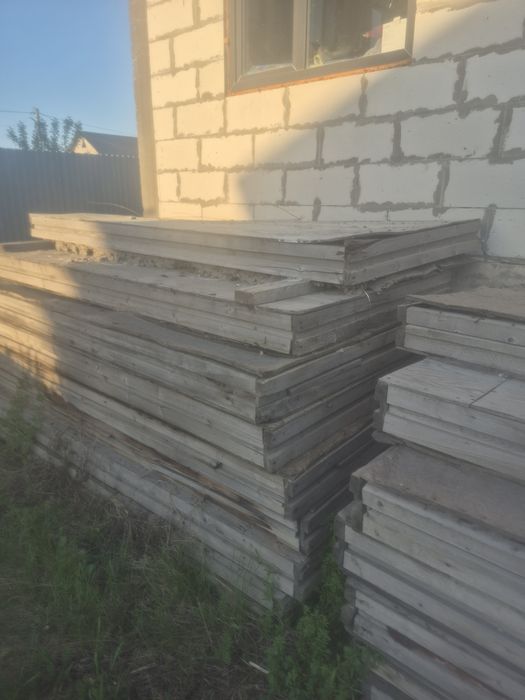 Панель для быстрой сройки