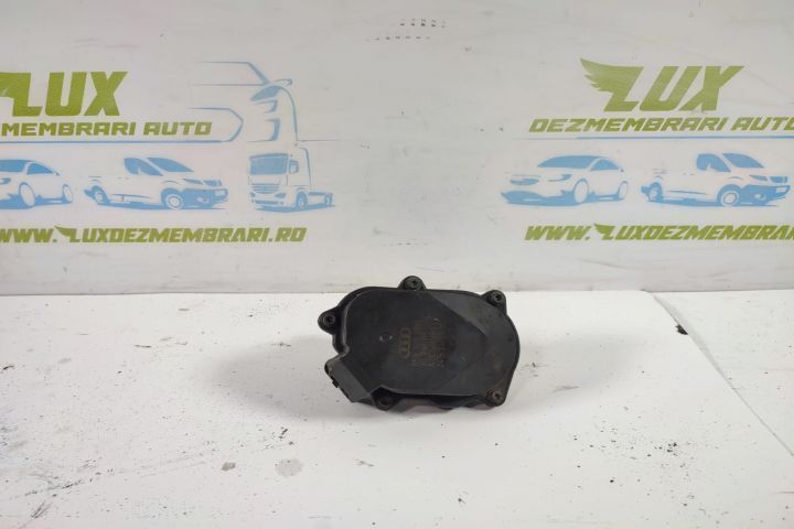 Motoras actuator clapeta galerie admisie 2.7tdi 3.0tdi CAS CASA CGK 059129086l Audi Q5 8R seria