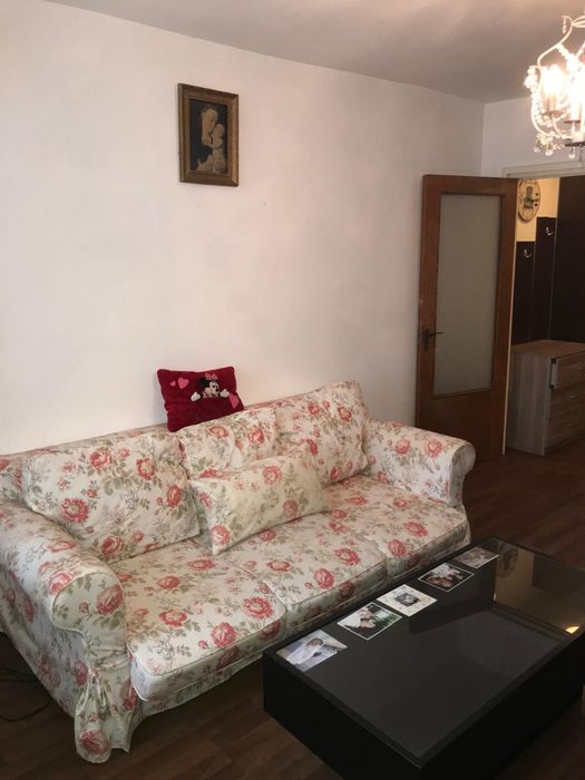 Inchiriez apartament 2 camere Dr Taberei