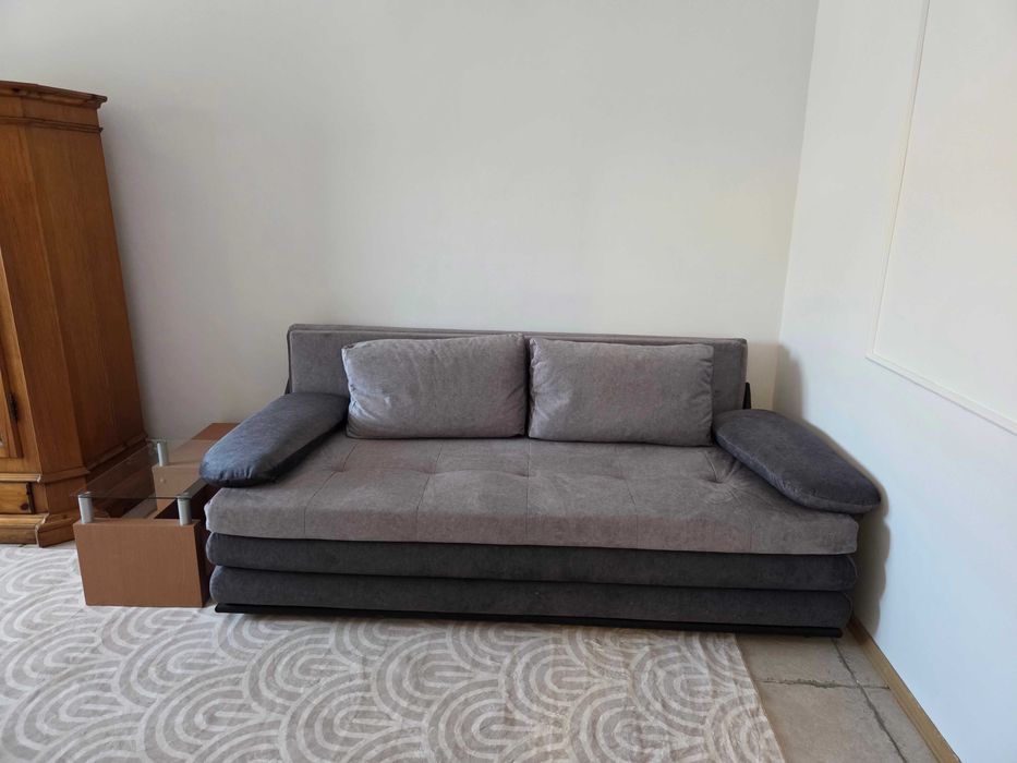 Proprietar, inchiriez apartament cu o camera in zona Printul Turcesc