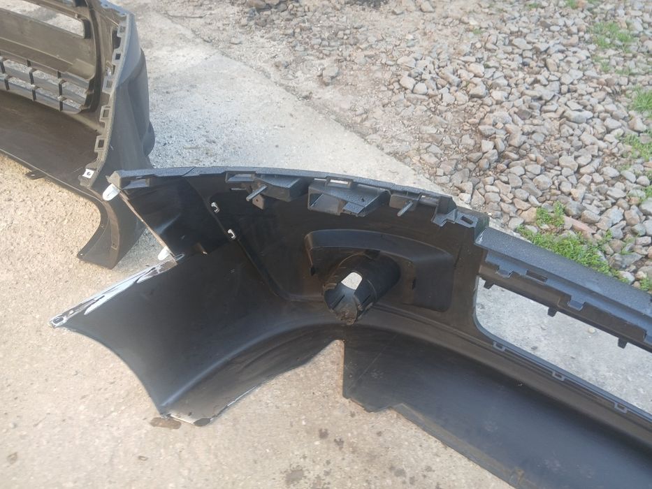 Bara fata citroen jumpy, expert, fiat scudo după 2007