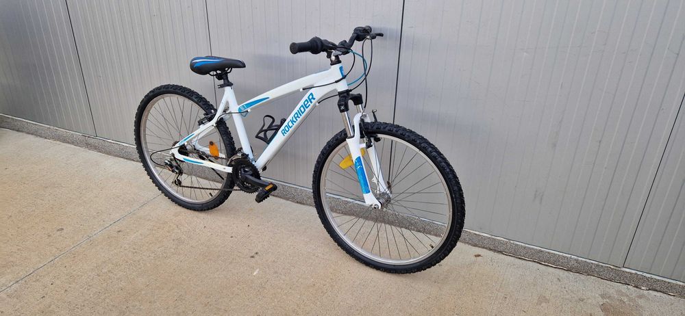 Алуминиев велосипед ROCKRIDER колело 26"