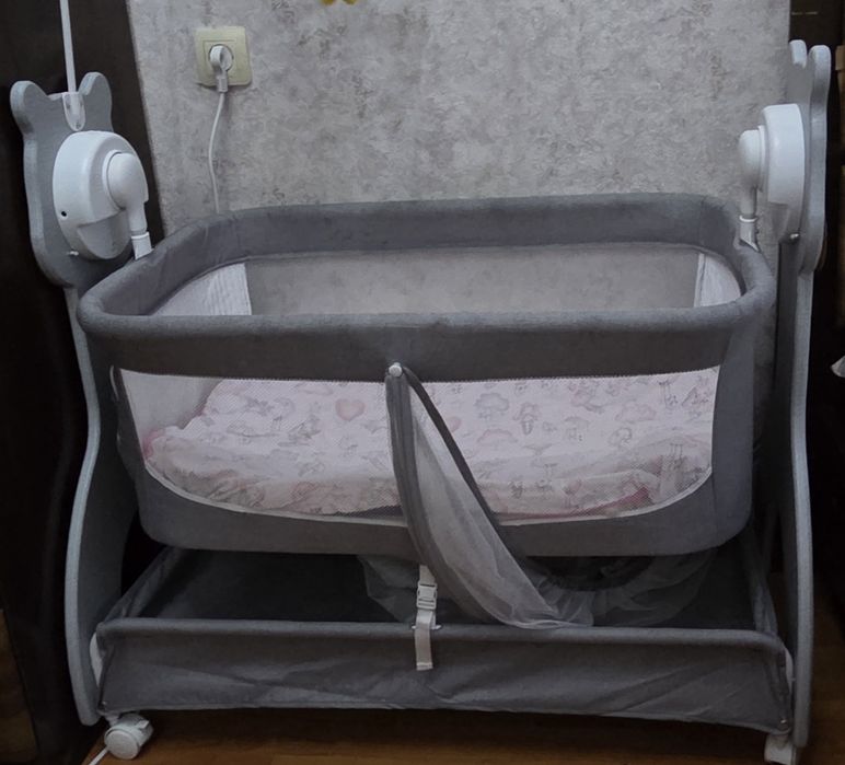 Продам детскую кровать