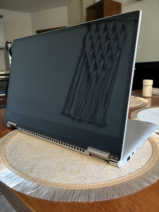 Лаптоп Lenovo Yoga 720 15.6” i7
