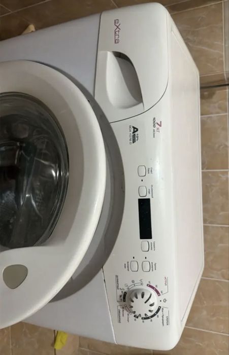 Продам стиралку не дорого