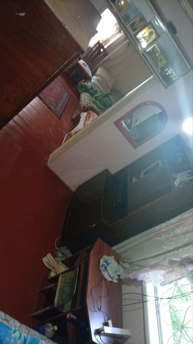 Продаю !!! свой дом в яшнобадском районе