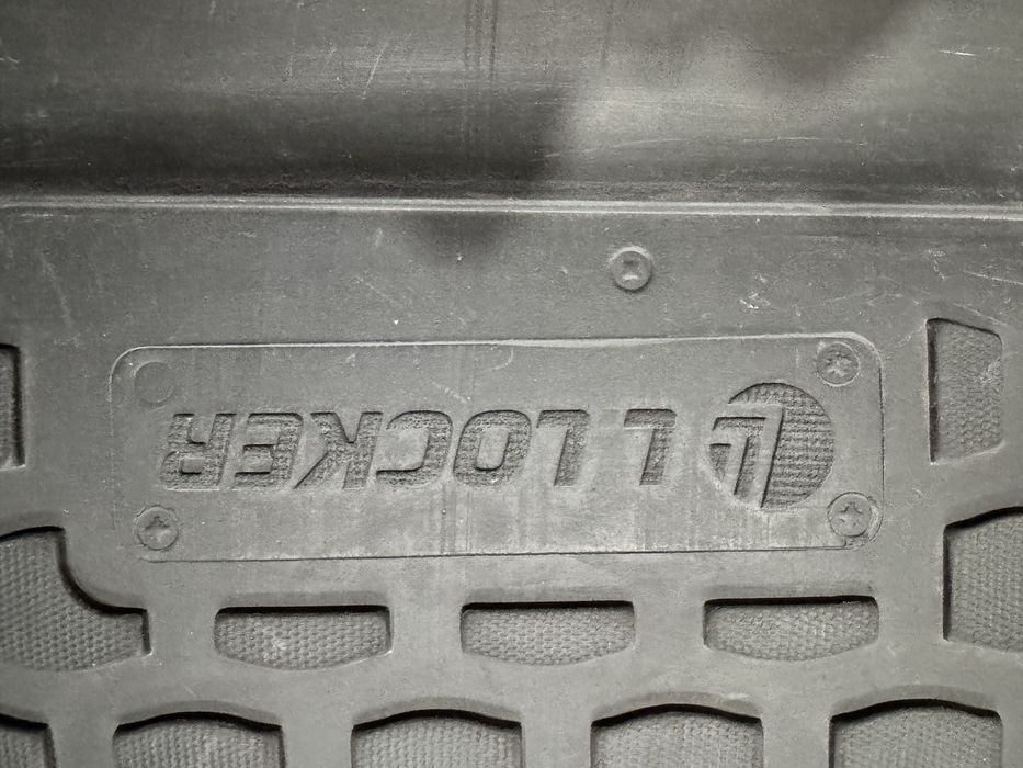 Полики Lacetti российские от LLOCKER