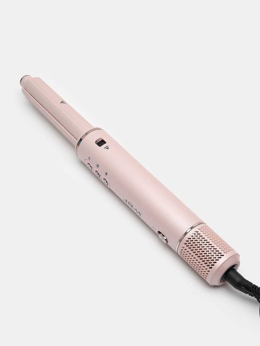 Fen soch quritgich  Jrm dyson, soch dazmol, JRM styler, 4 tasi 1 da