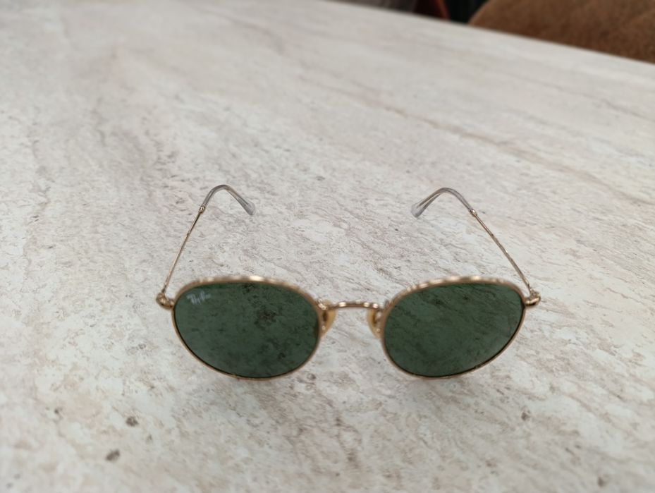 Слънчеви очила Ray Ban
